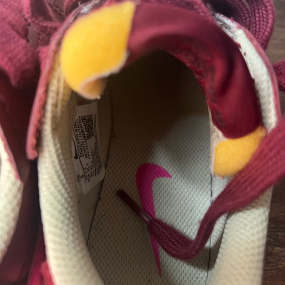 Nike “77 Jumbo” - Picture 6 of 7